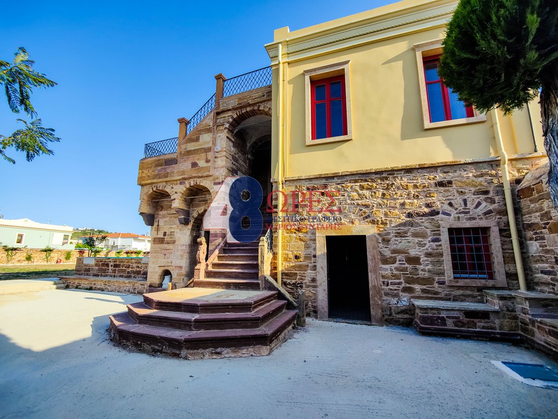 Villa in Chios, Aegean, Greece 1 - 14341580