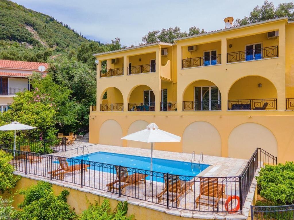 Villa in Kassopaia, Peloponnese, Western Greece and the Ionian, Greece 2 - 14338848