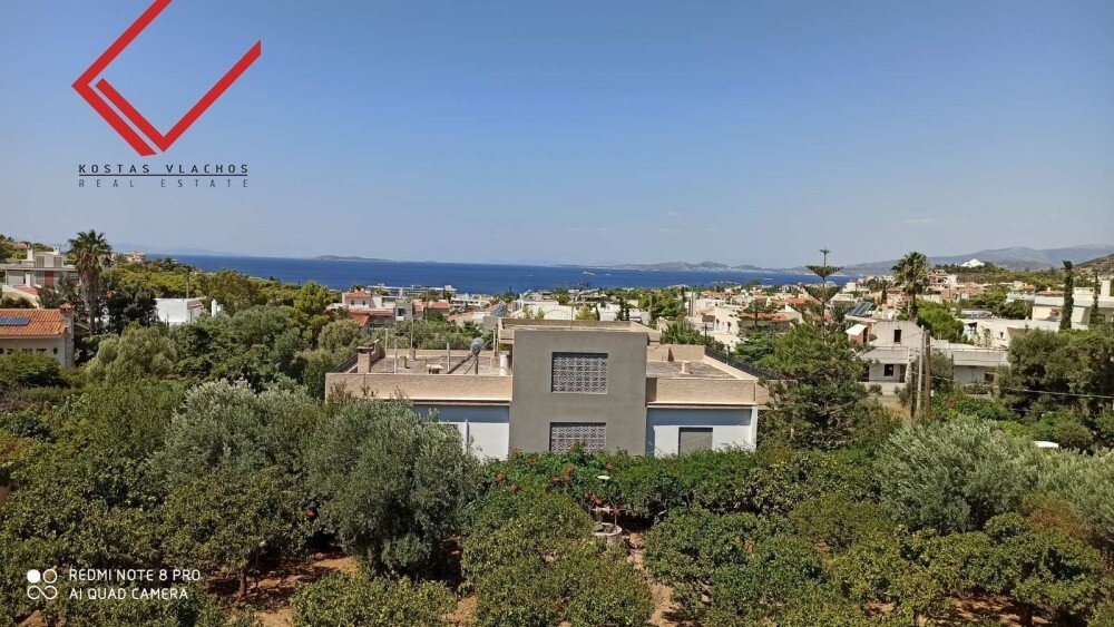 House in Saronida, Attica, Greece 2 - 14339580