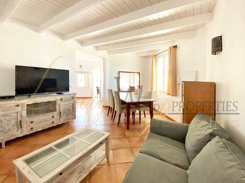 Villa in Arona, Canary Islands, Spain 3 - 14341257