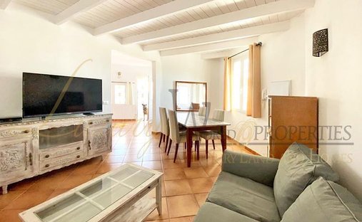 Villa in Arona, Canary Islands, Spain 1