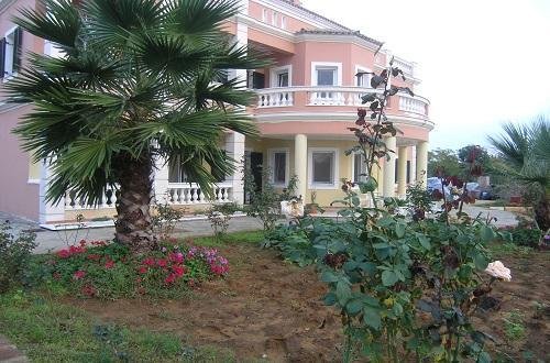 Villa in Corfu, Peloponnese, Western Greece and the Ionian, Greece 1 - 14338560