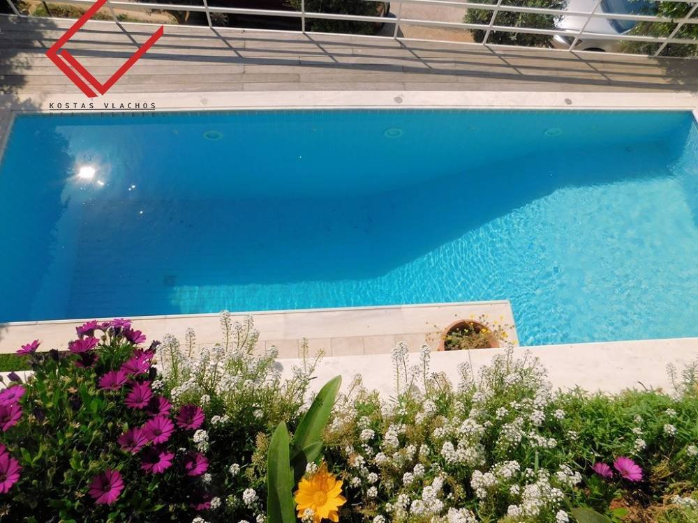 House in Voula, Attica, Greece 1 - 14338898