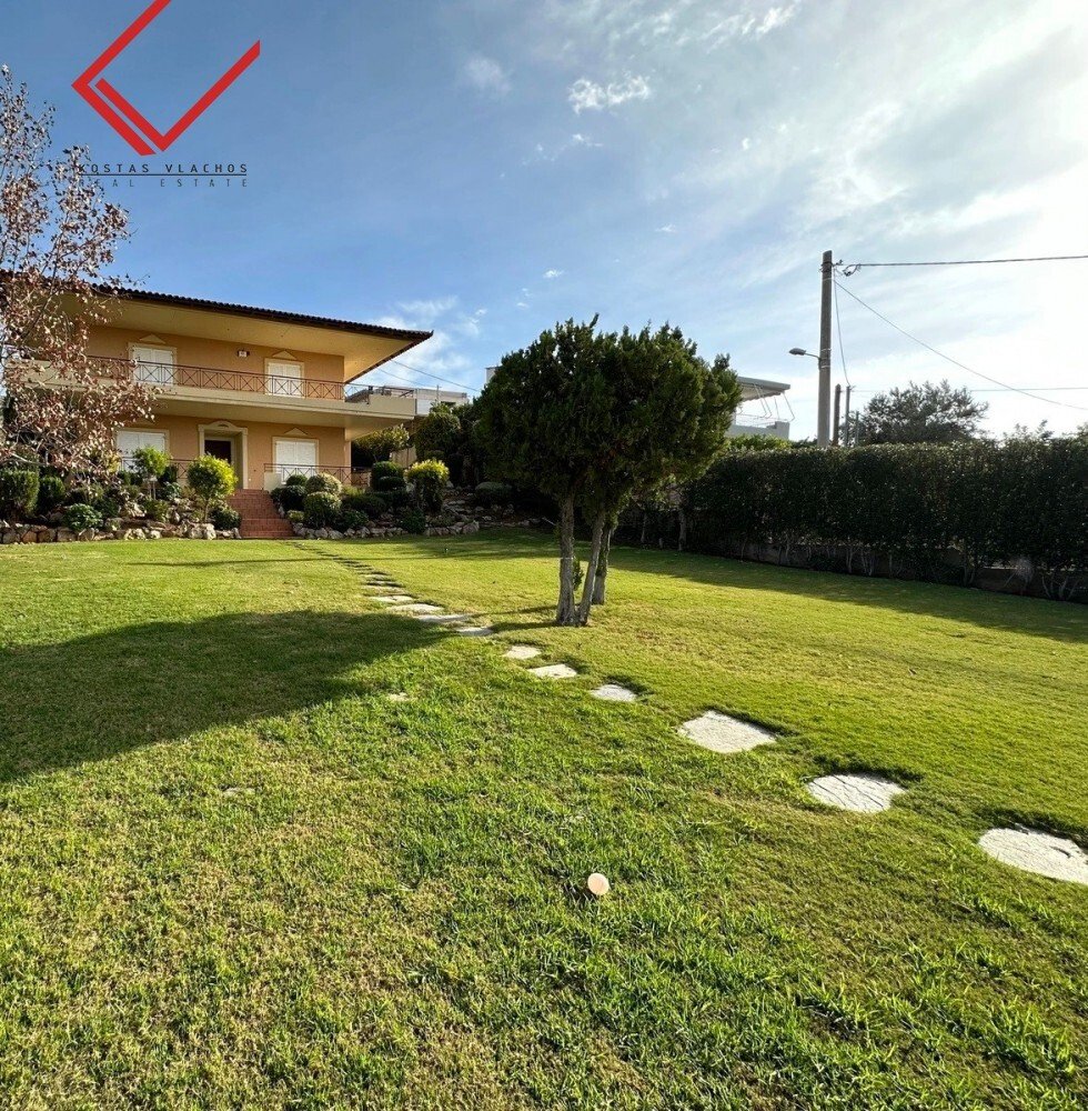 House in Kropia, Attica, Greece 3 - 14339553