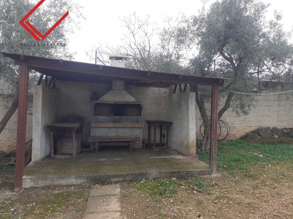 House in Kropia, Attica, Greece 4 - 14339573