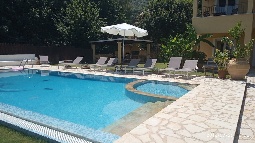 Villa in Northern Corfu, Peloponnese, Western Greece and the Ionian, Greece 2 - 14338754