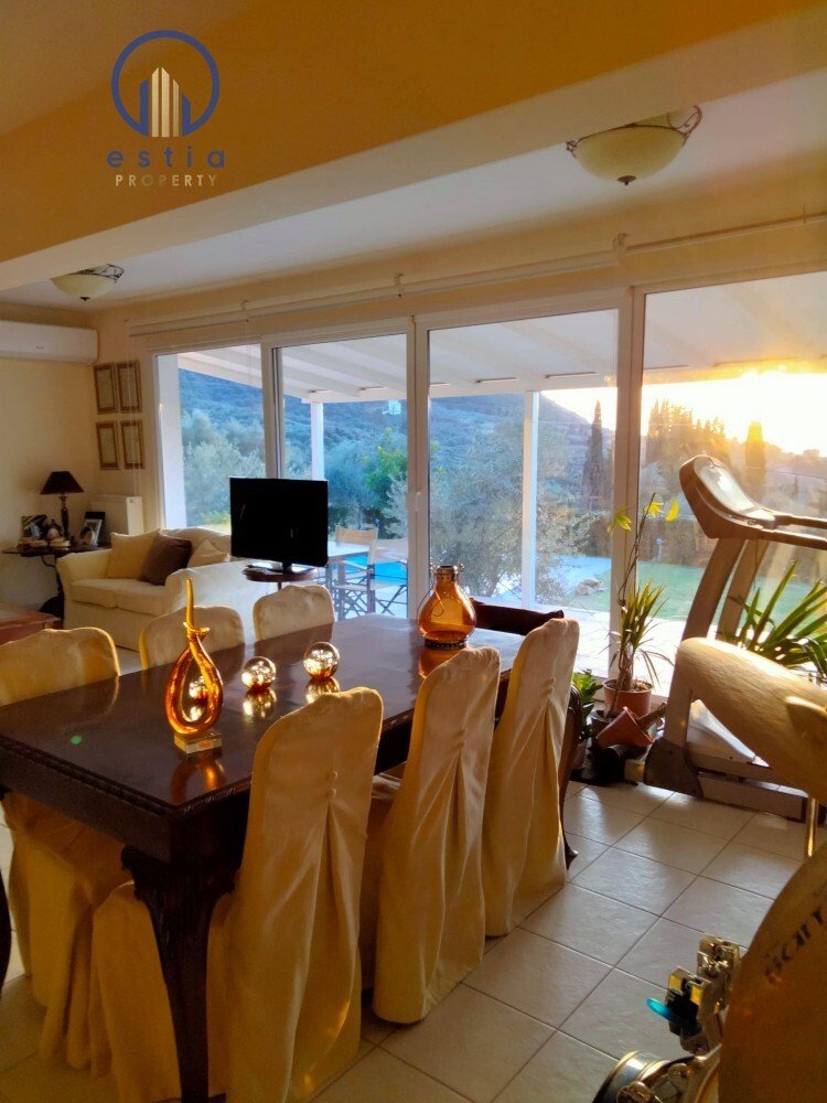House in Drepanou, Peloponnese, Western Greece and the Ionian, Greece 1 - 14338690