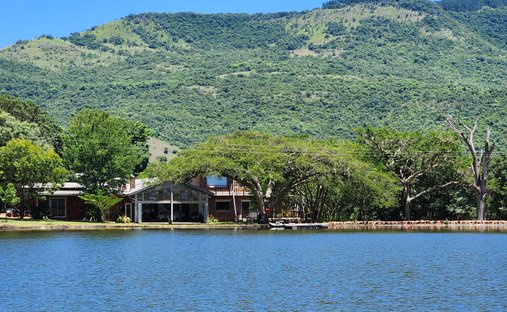 Farm Ranch in Mbombela, Mpumalanga, South Africa 1