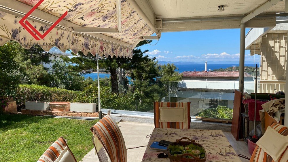 Apartment in Vouliagmeni, Attica, Greece 1 - 14339716