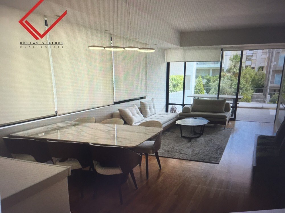 Apartment in Glyfada, Attica, Greece 1 - 14339286