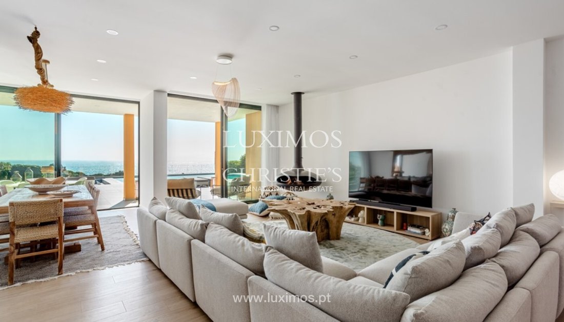 Villa in Praia dos Pescadores, Olhos de Agua, Portugal 3 - 14340049