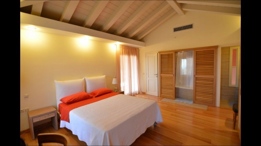 Villa in Corfu, Peloponnese, Western Greece and the Ionian, Greece 3 - 14338731