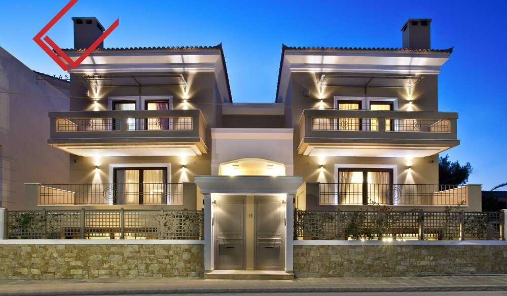 House in Vari, Attica, Greece 5 - 14339266