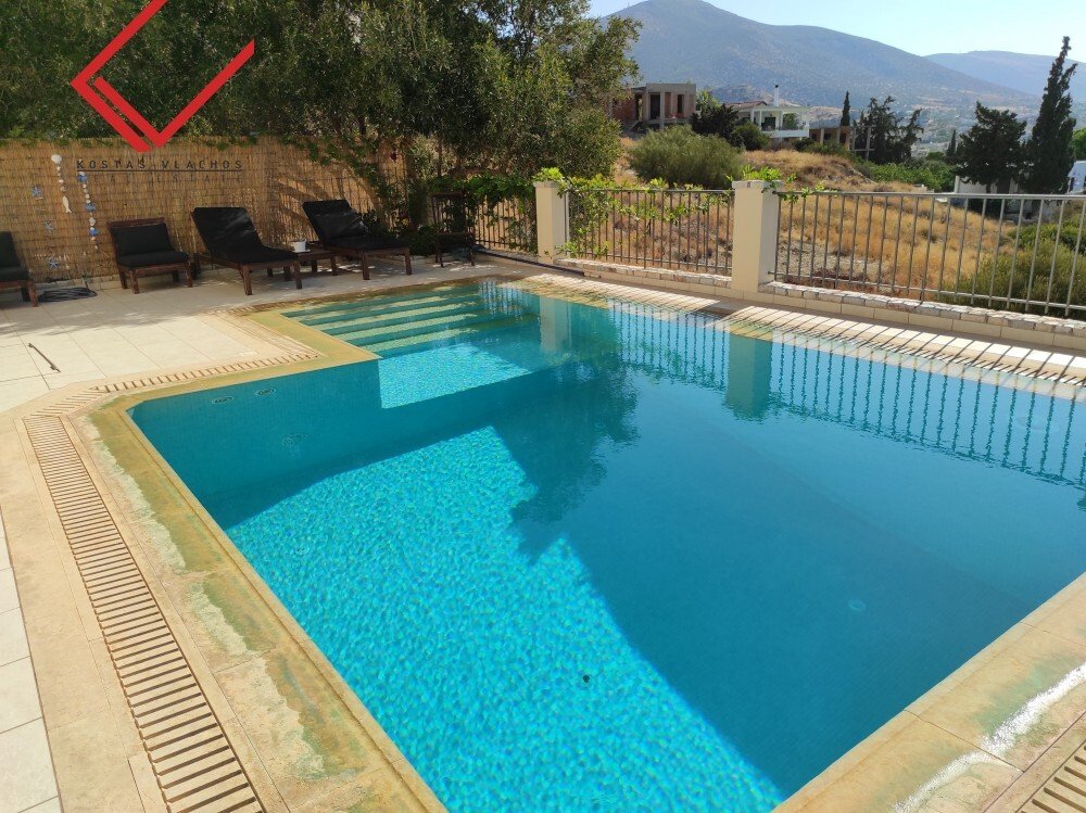 House in Kalyvia Thorikou, Attica, Greece 2 - 14338827
