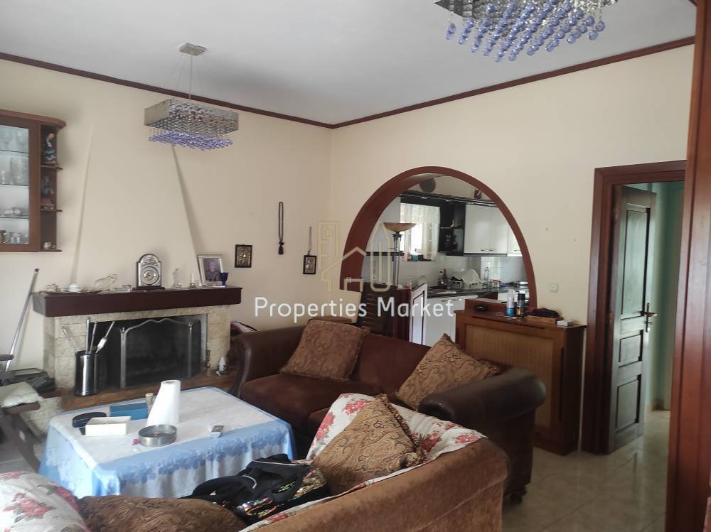 House in Kalyvia Thorikou, Attica, Greece 1 - 14339004