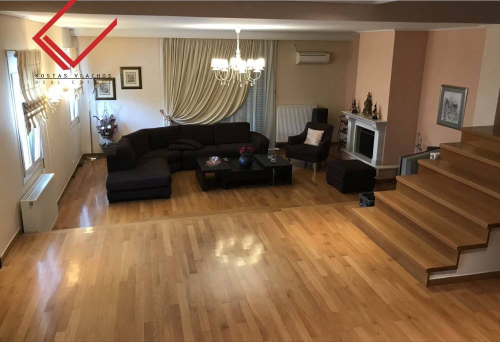 House in Vari, Attica, Greece 2 - 14339493