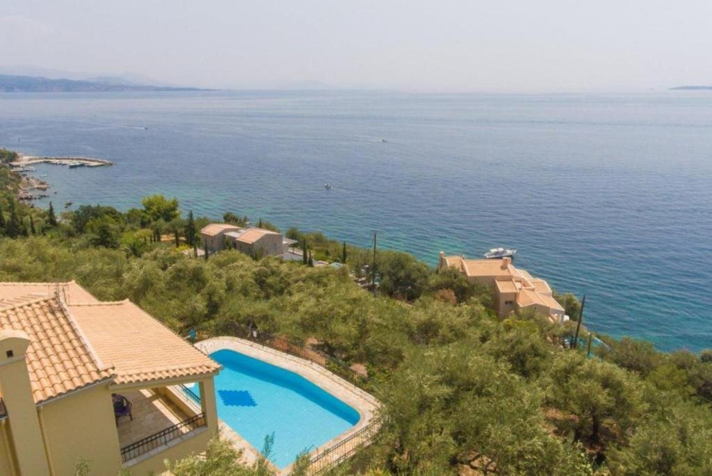 Villa in Kassopaia, Peloponnese, Western Greece and the Ionian, Greece 1 - 14338883