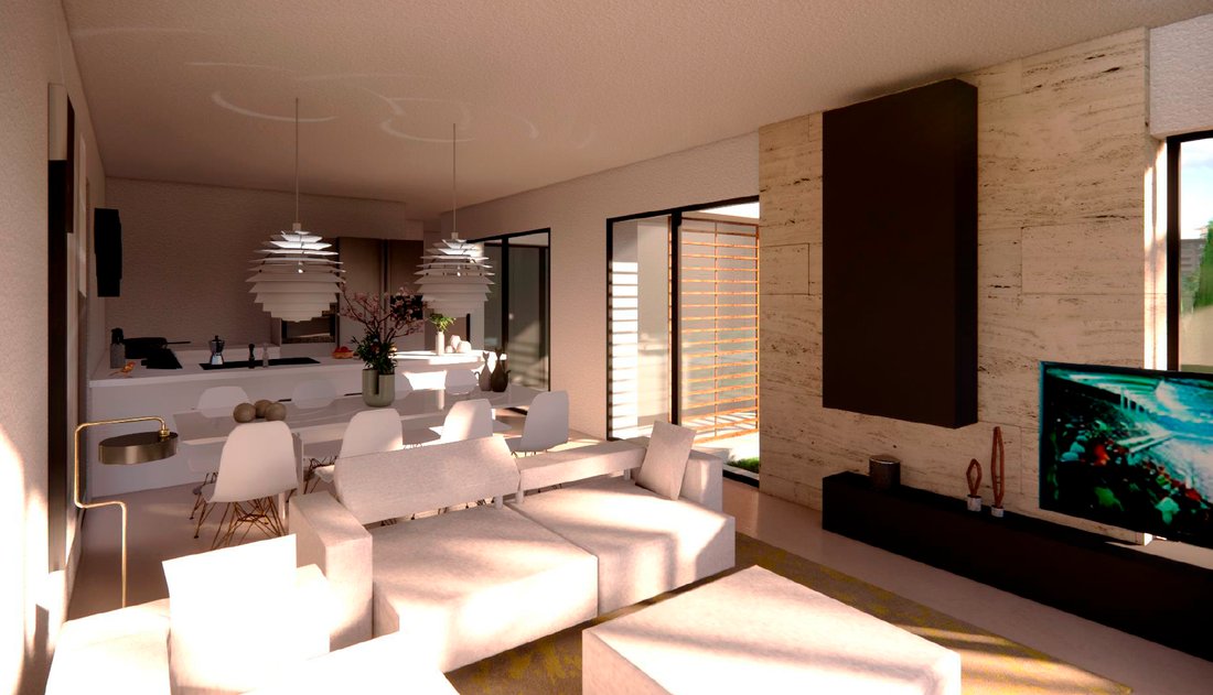 Villa in Los Alcazares, Región de Murcia, Spain 4 - 14340026