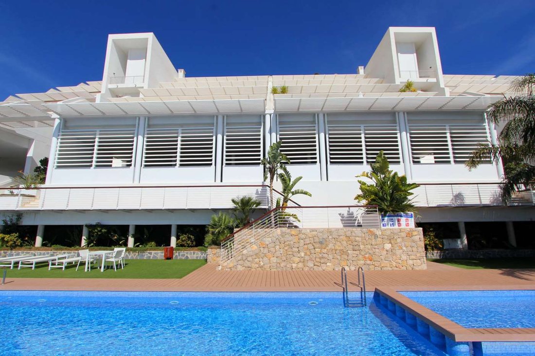 Apartment in Altea Hills, Altea, Valencian Community 4 - 14338332