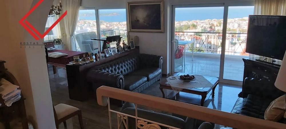 Apartment in Voula, Attica, Greece 2 - 14339420