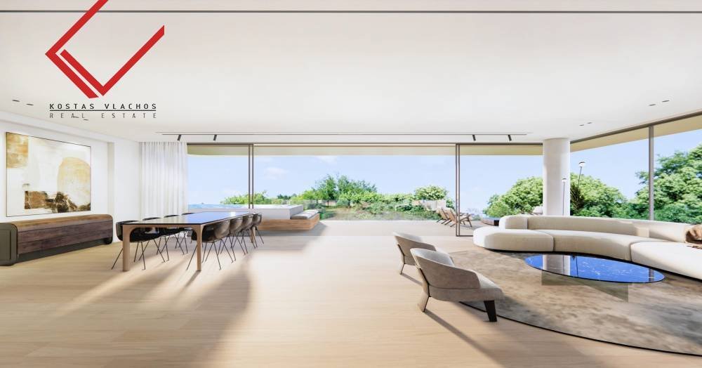 Apartment in Glyfada, Attica, Greece 3 - 14340064