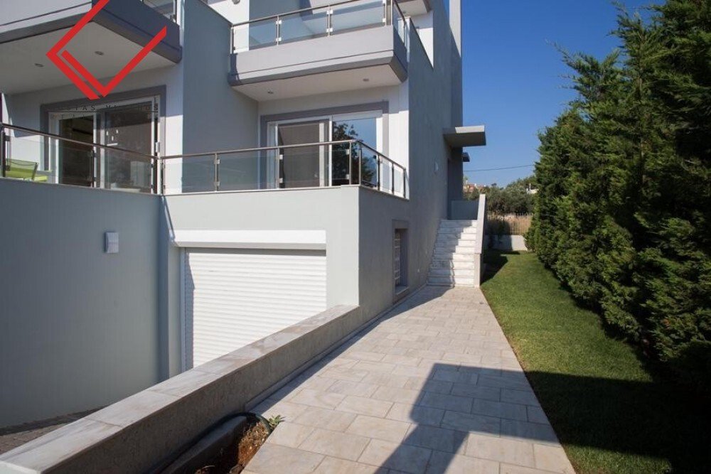 House in Kalyvia Thorikou, Attica, Greece 1 - 14339566