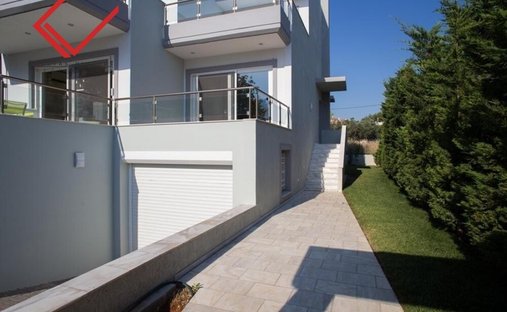 House in Kalyvia Thorikou, Attica, Greece 1