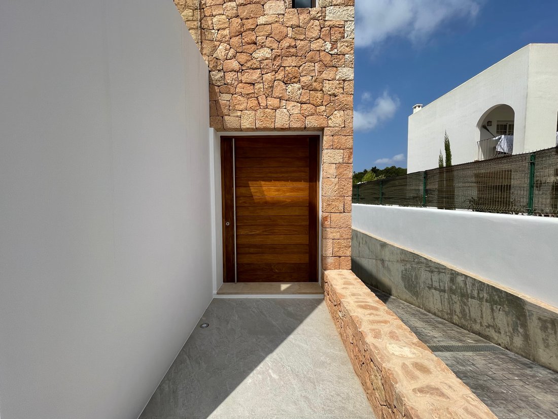 Villa in Santa Gertrudis de Fruitera, Santa Eularia des Riu, Balearic Islands 5 - 14340116