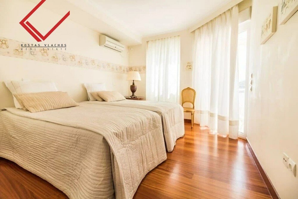 Villa in Anavissos, Attica, Greece 3 - 14339530