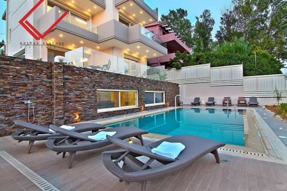 House in Anavissos, Attica, Greece 4 - 14338692