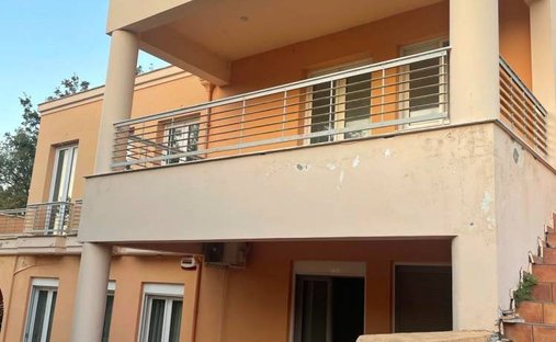 Casa en Pharon, Farres, Peloponnese, Western Greece and the Ionian 1