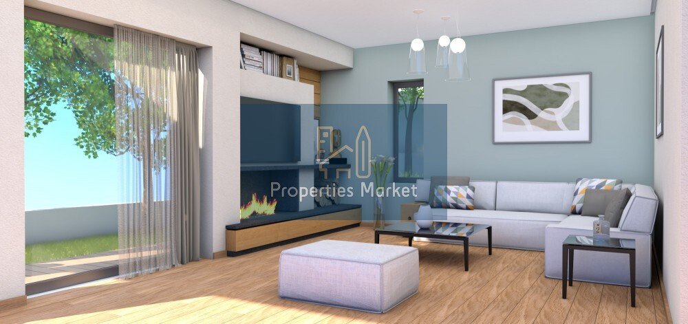 House in Kalyvia Thorikou, Attica, Greece 4 - 14338652