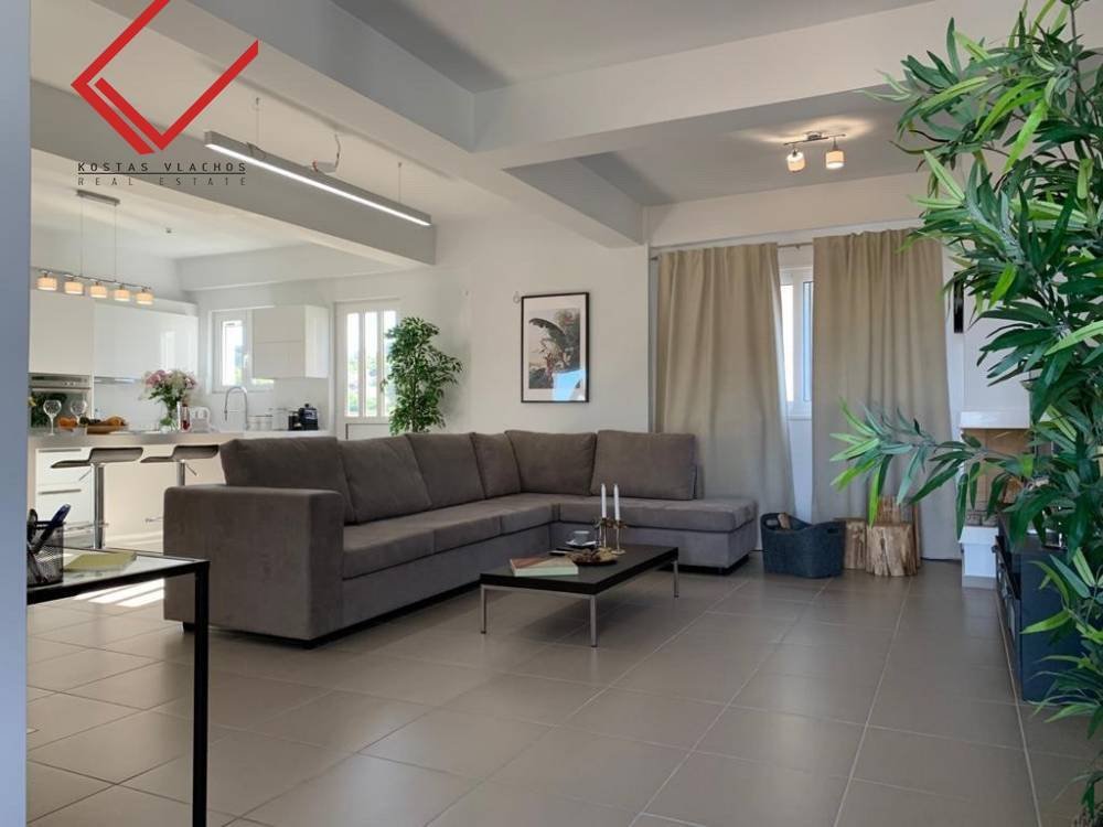 House in Kalyvia Thorikou, Attica, Greece 1 - 14339644