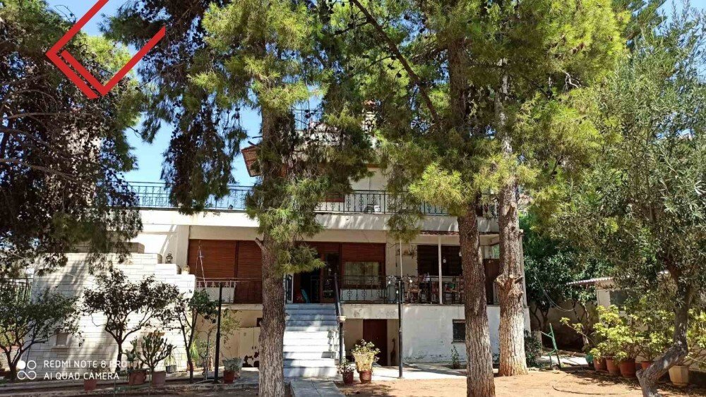 House in Saronida, Attica, Greece 1 - 14339580