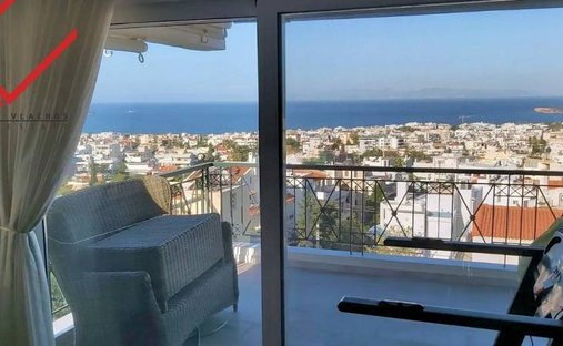 Appartamento a Voula, Attica, Grecia 1