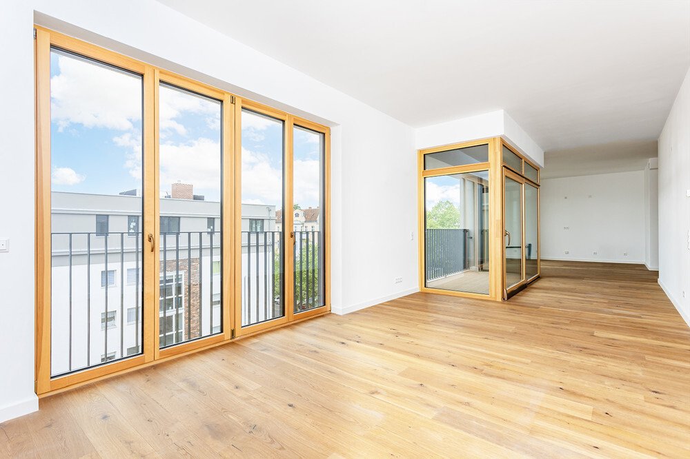 Appartement à Berlin, Berlin, Allemagne 2 - 14337832