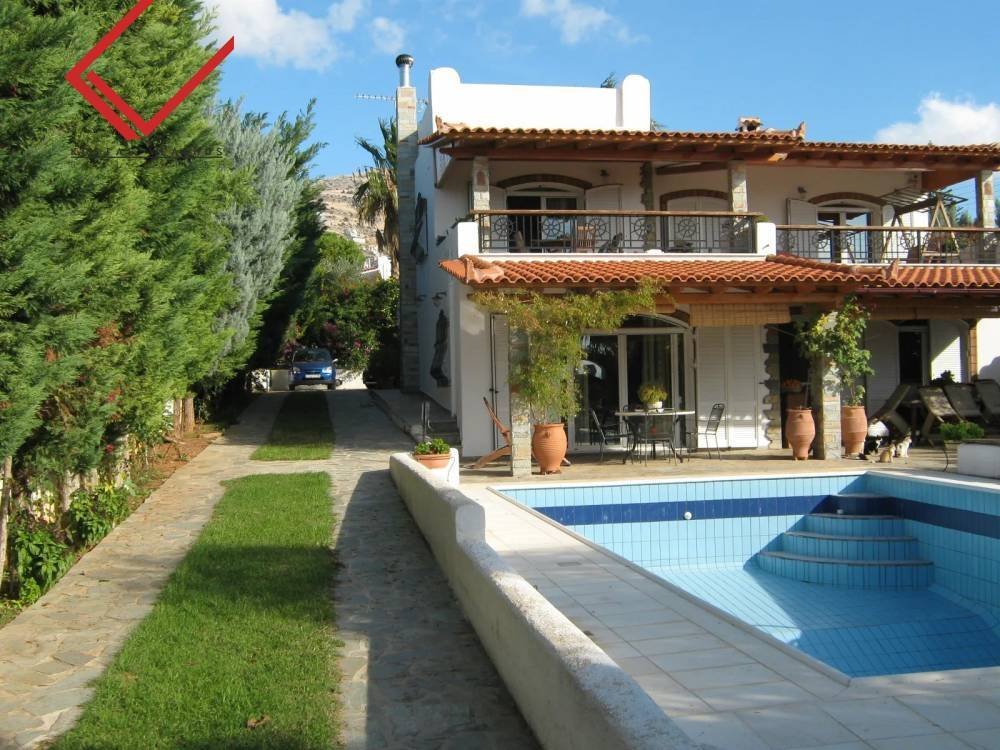 House in Saronida, Attica, Greece 1 - 14339604