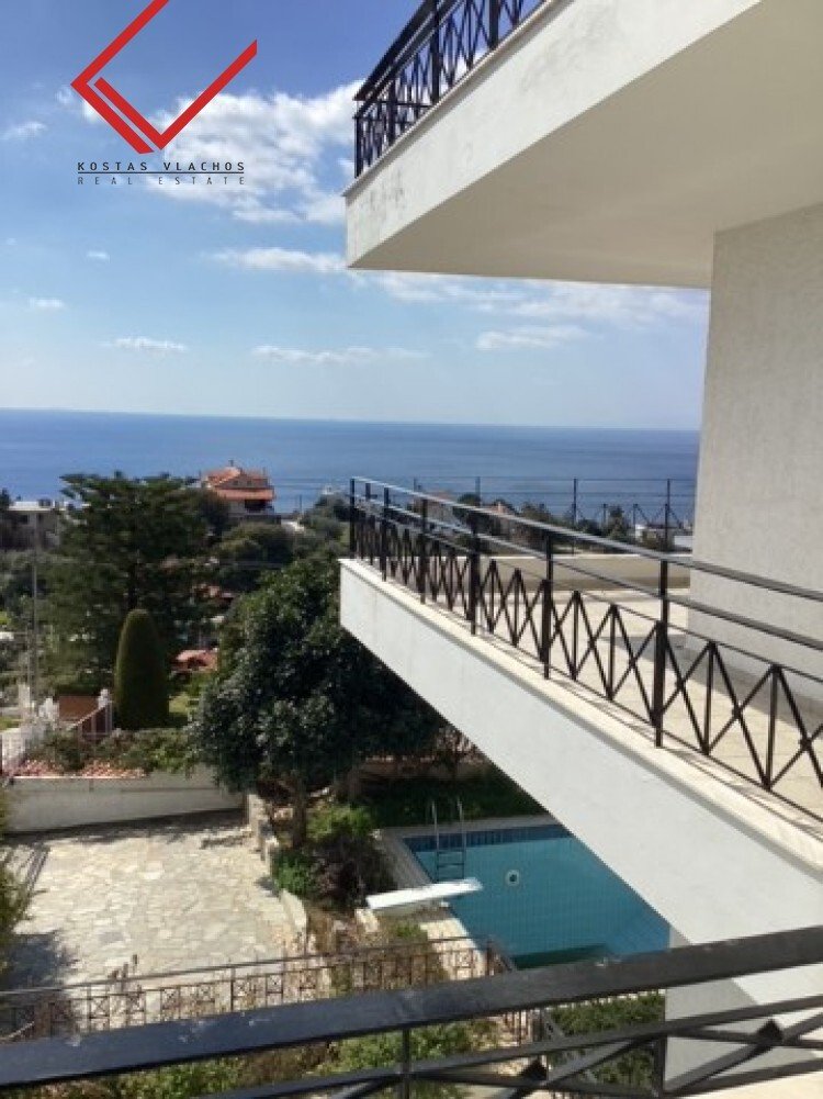 House in Kropia, Attica, Greece 2 - 14339528