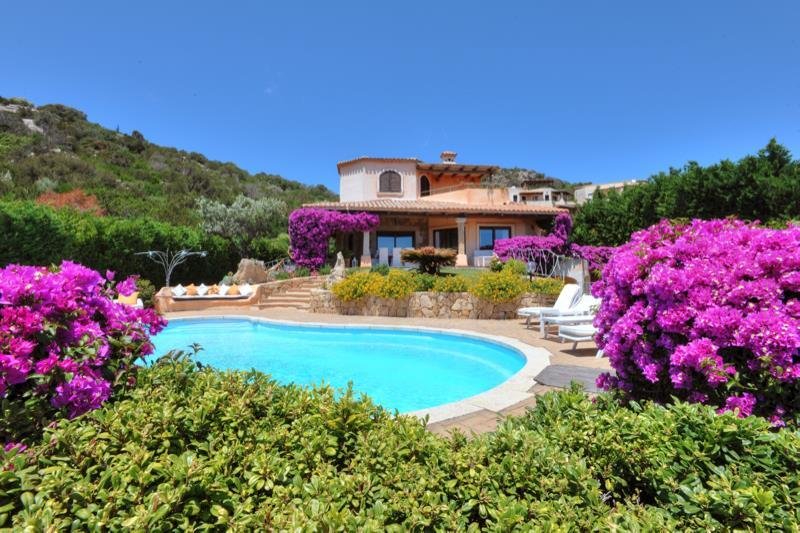 Villa in Marina di Porto Cervo, Porto Cervo, Italy 3 - 11177283