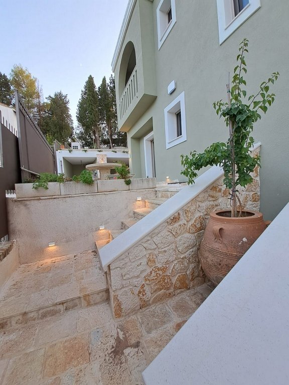 Villa in Corfu, Peloponnese, Western Greece and the Ionian, Greece 5 - 14339025