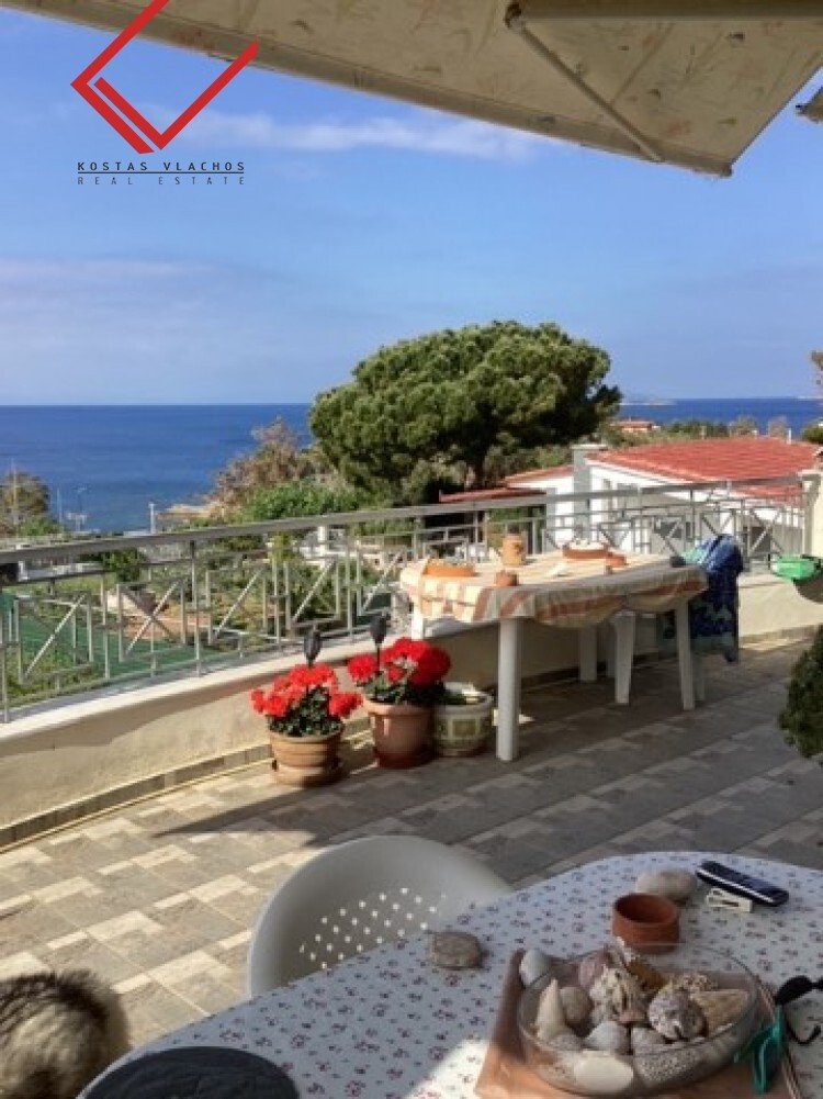 House in Kalyvia Thorikou, Attica, Greece 1 - 14339861