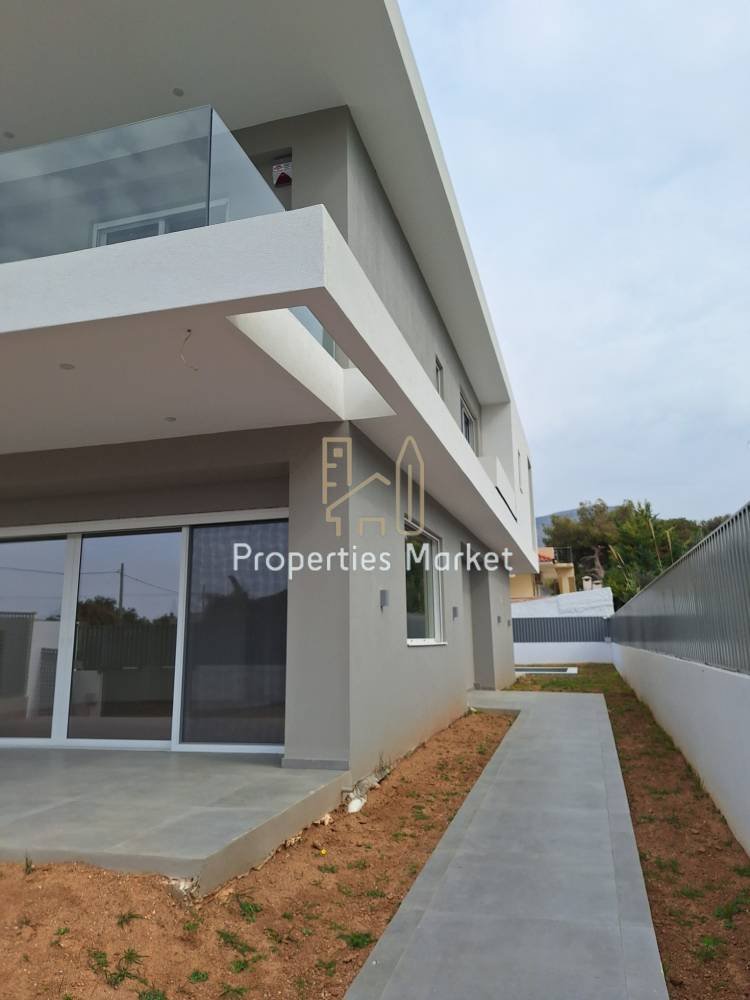 House in Kalyvia Thorikou, Attica, Greece 2 - 14338865