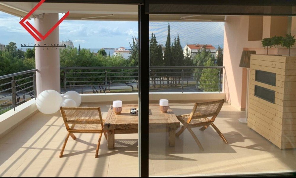 Apartment in Voula, Attica, Greece 3 - 14339110