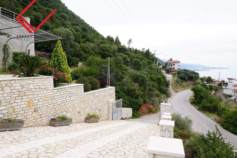 House in Community of Nafpaktos, Peloponnese, Western Greece and the Ionian, Greece 4 - 14338751