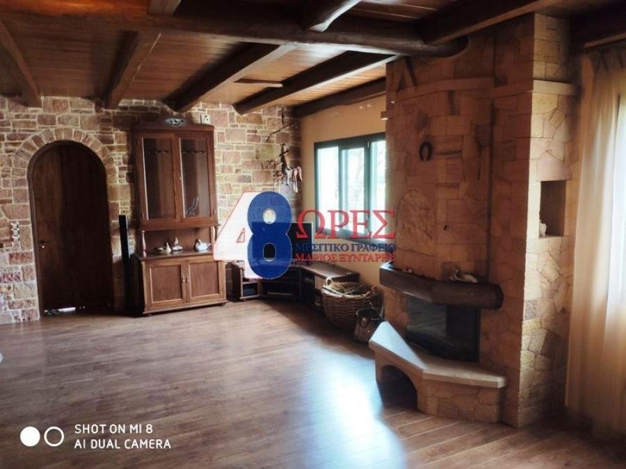 Apartment in Chios, Aegean, Greece 5 - 14337047