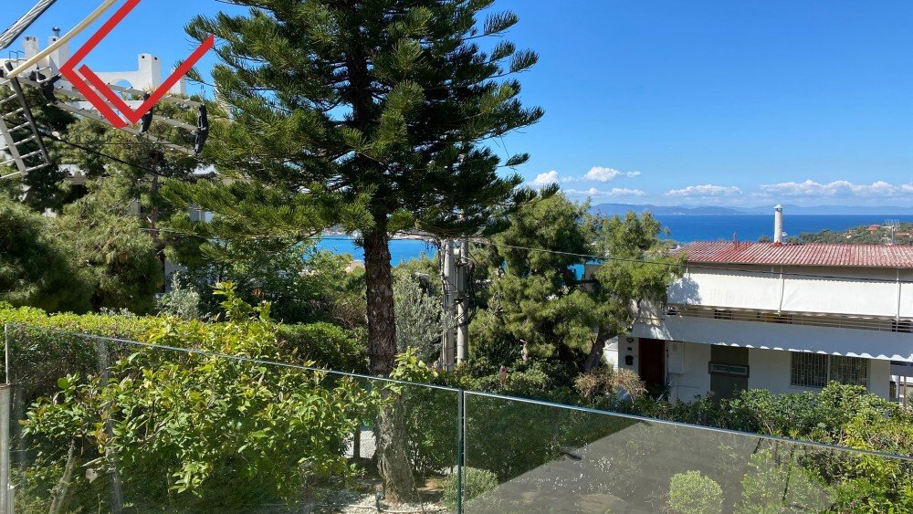 Apartment in Vouliagmeni, Attica, Greece 2 - 14339716