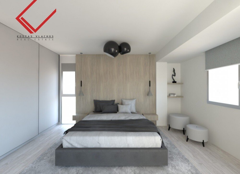 Apartment in Glyfada, Attica, Greece 4 - 14339062