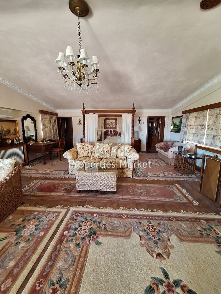 House in Palea Fokea, Attica, Greece 1 - 14338942