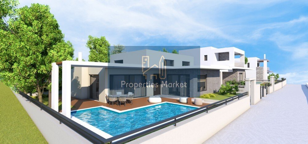 House in Kalyvia Thorikou, Attica, Greece 1 - 14338652