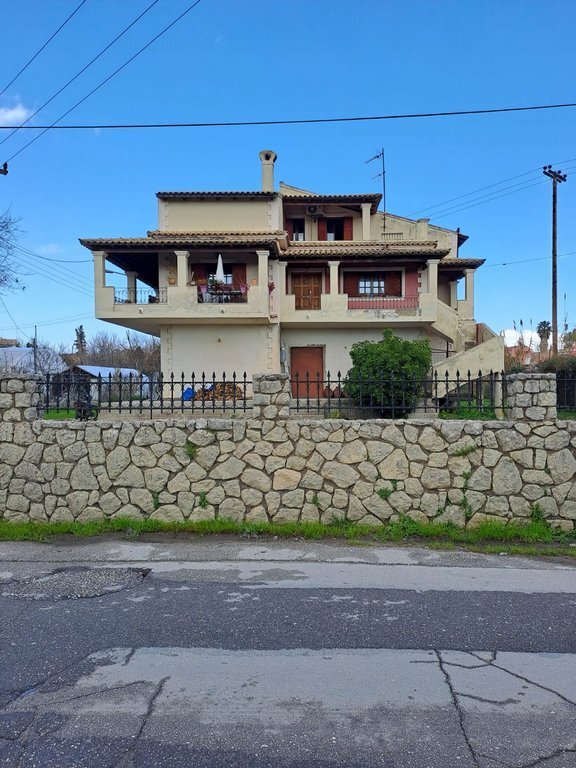 Casa en Corfú, Peloponnese, Western Greece and the Ionian, Grecia 2 - 14339100